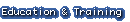 Education & Training